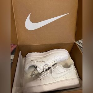 LV Nike Air Force 1